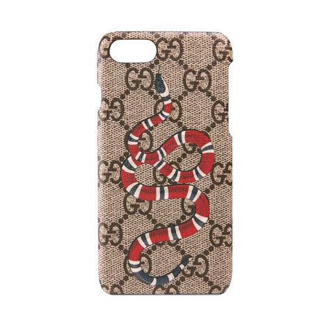 fake gucci snake iphone 7 case|gucci iphone case ebay.